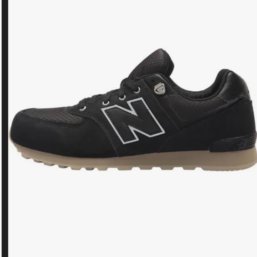 New Balance Sneakers
